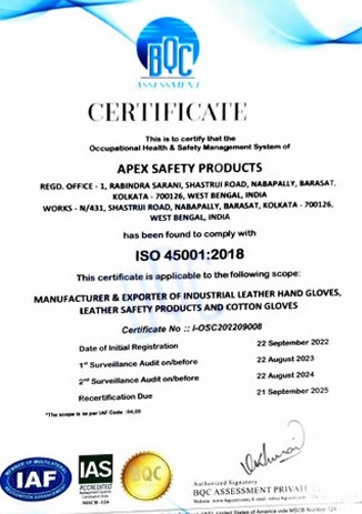 Certificate 2